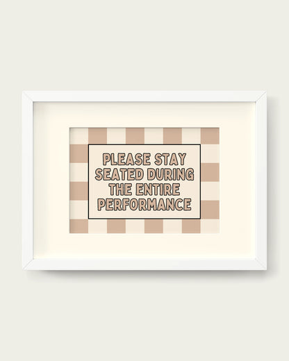 Toast/White+mount
