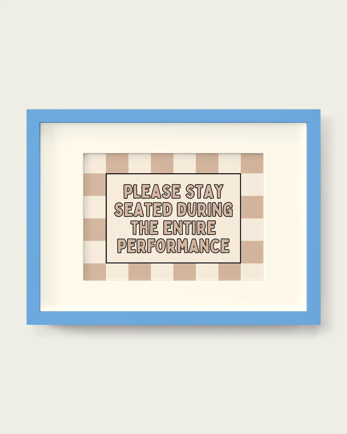 Toast/Sky Blue+mount