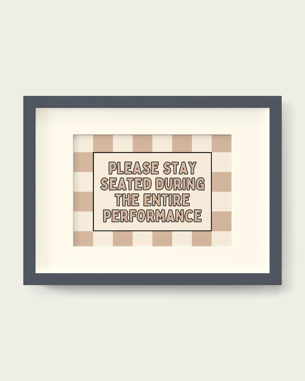 Toast/Dark Grey+mount