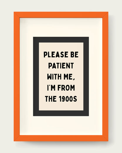 Charcoal/Orange+mount