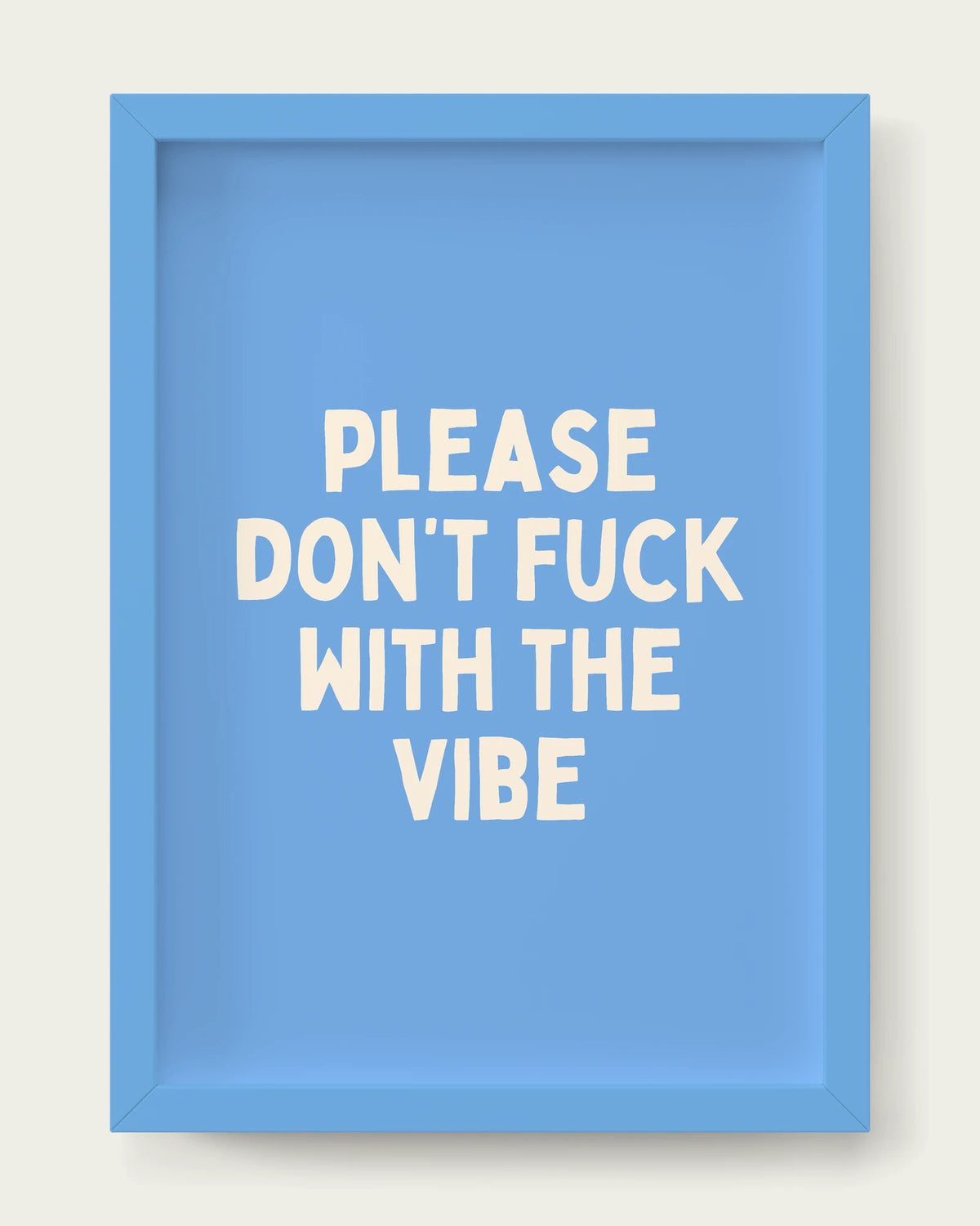 Blueberry/Sky Blue