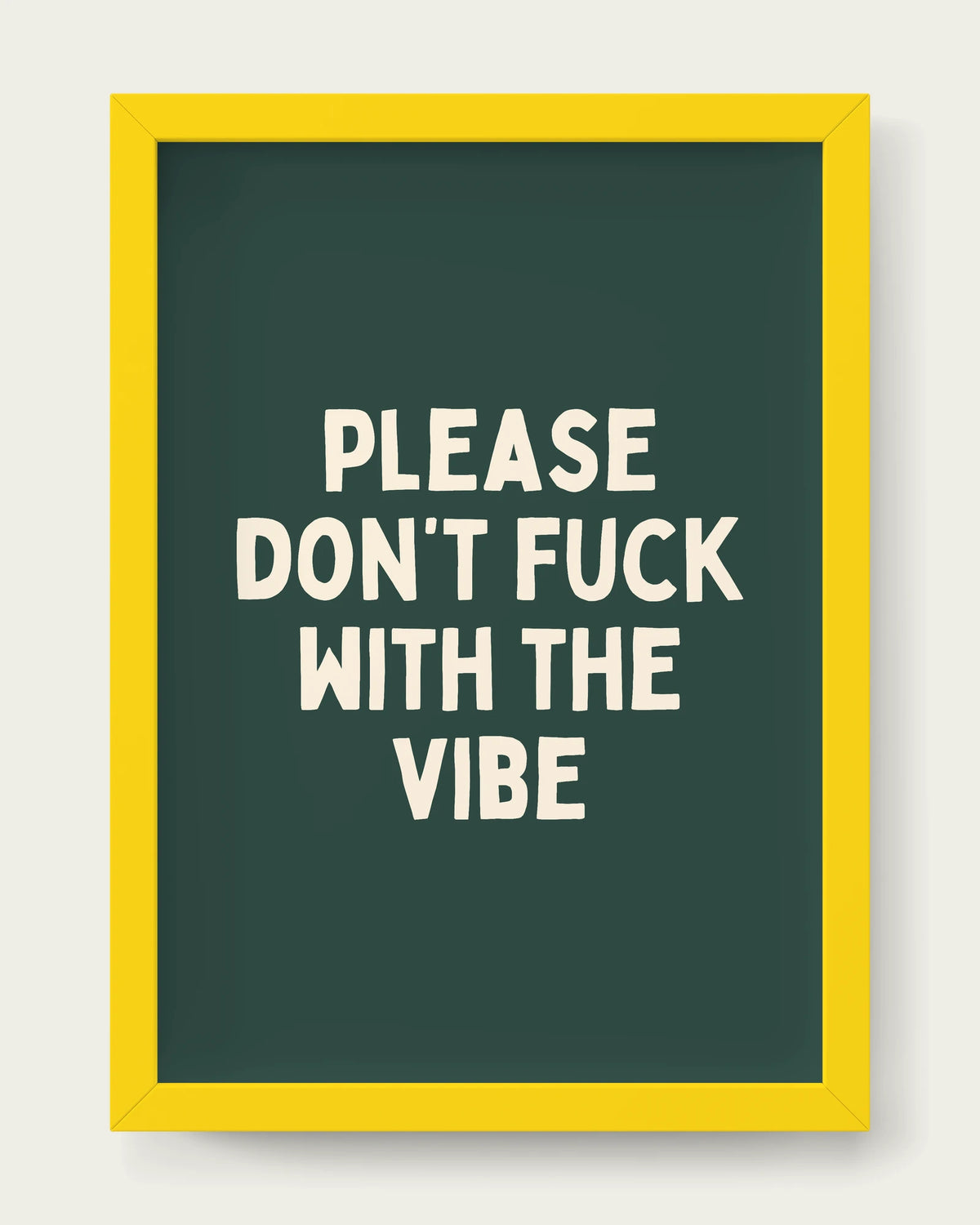 Forest-Green/Yellow