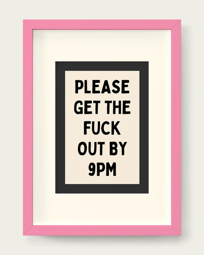 Charcoal/Pink+mount