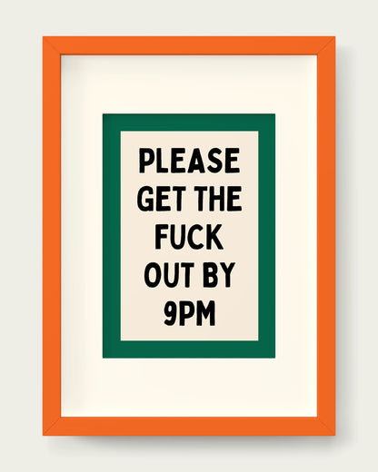 Pine/Orange+mount