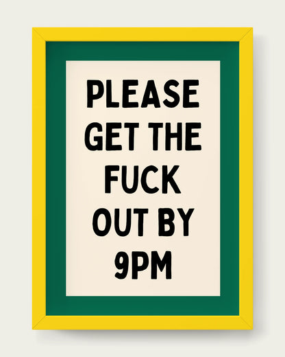 Pine/Yellow