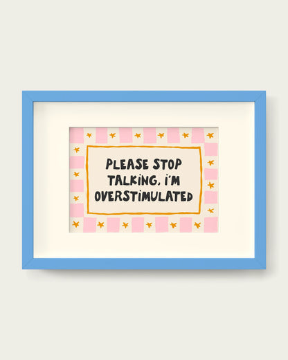Milkshake-&-Mustard/Sky Blue+mount