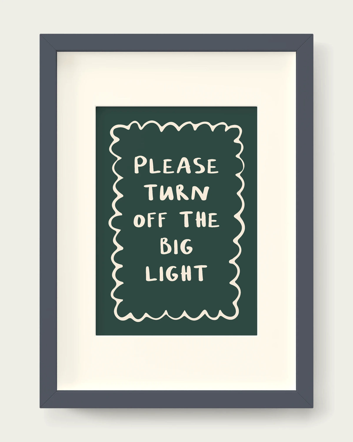 Forest-Green/Dark Grey+mount