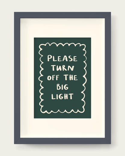 Forest-Green/Dark Grey+mount