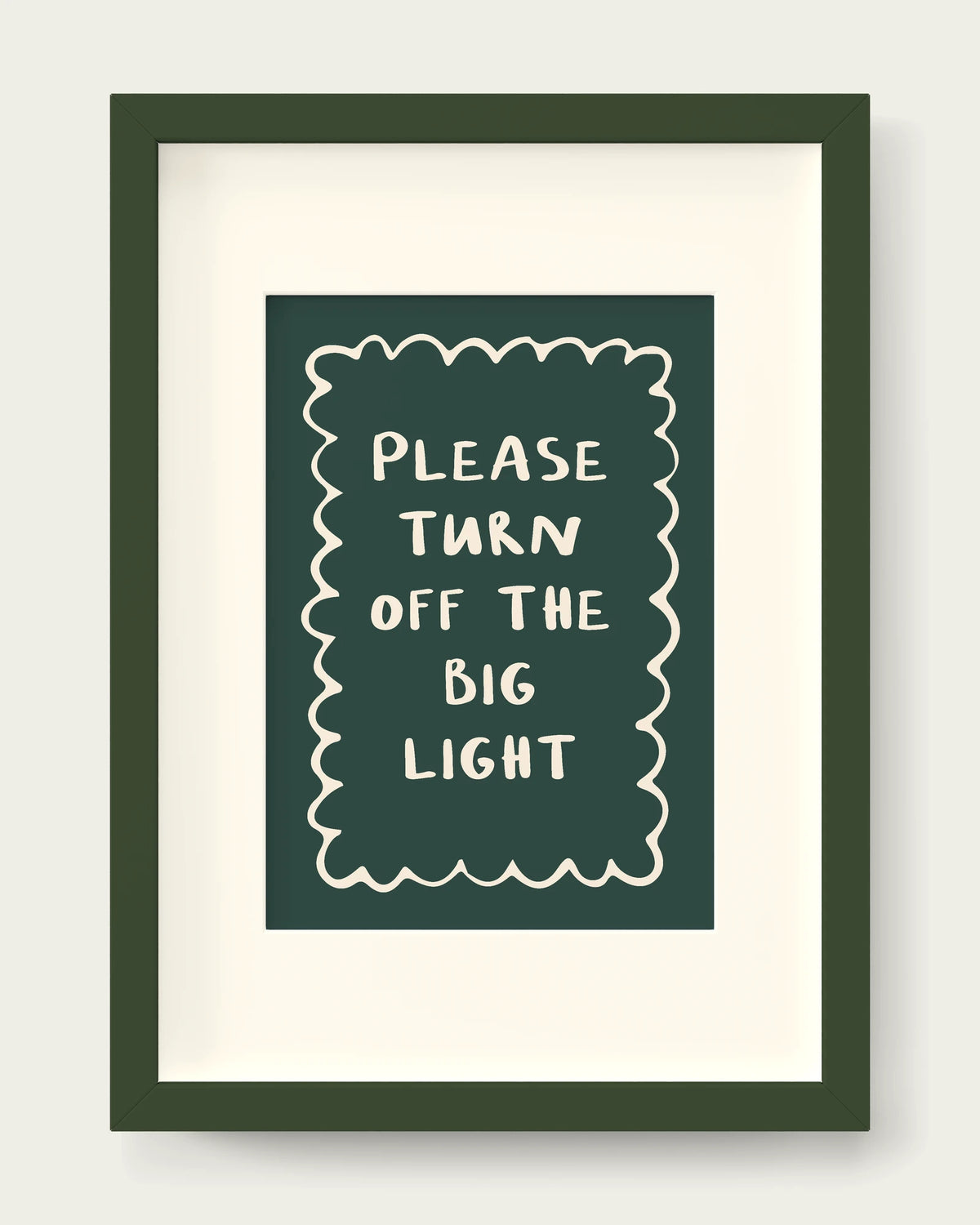 Forest-Green/Dark Green+mount