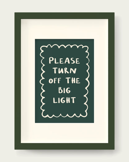 Forest-Green/Dark Green+mount