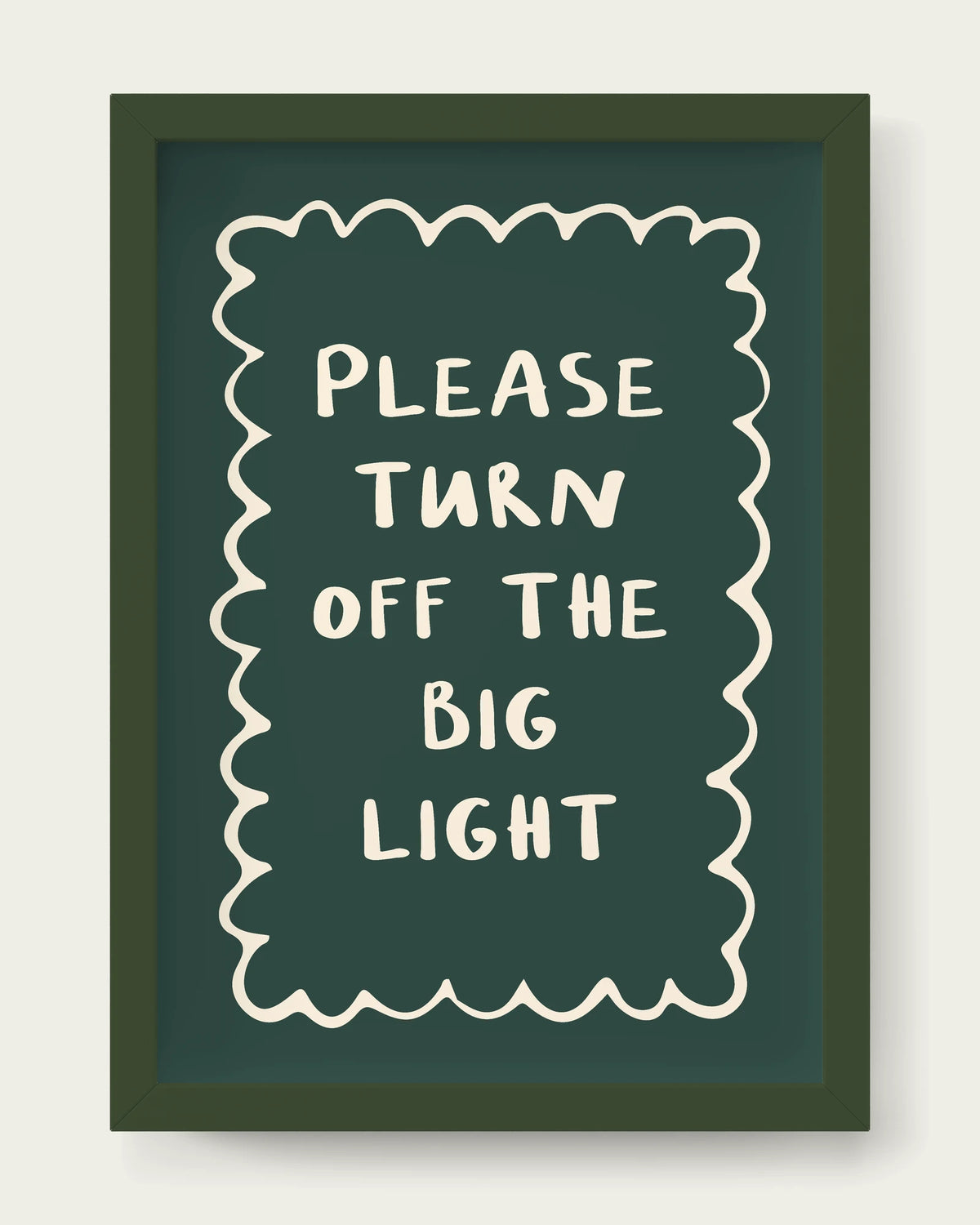 Forest-Green/Dark Green