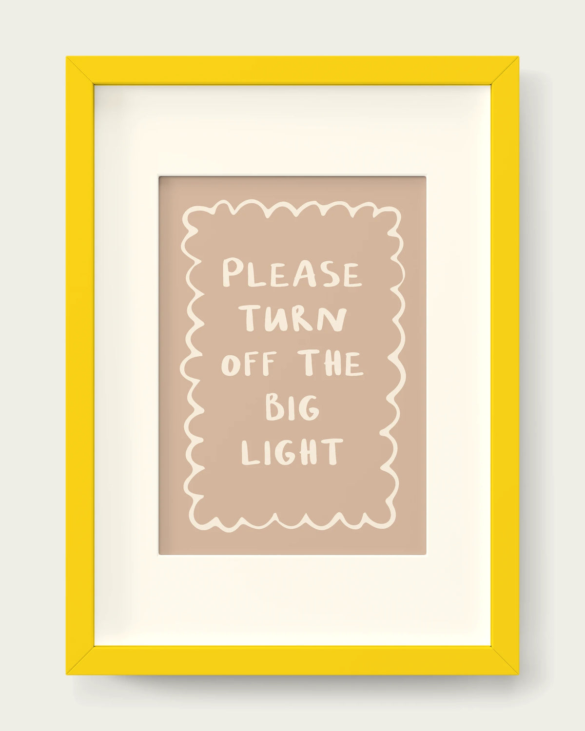 Toast/Yellow+mount