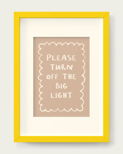 Toast/Yellow+mount