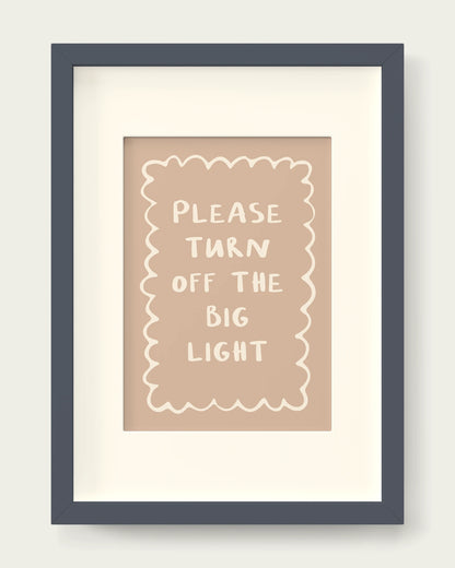 Toast/Dark Grey+mount