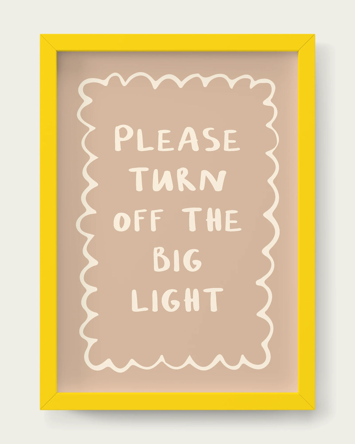 Toast/Yellow