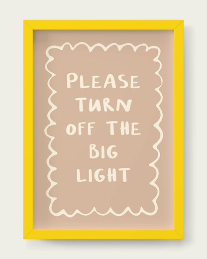 Toast/Yellow
