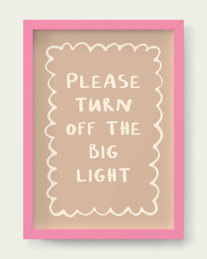 Toast/Pink