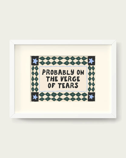 Forest-Green/White+mount