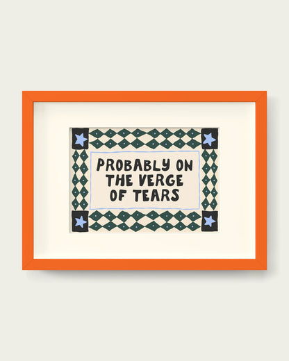 Forest-Green/Orange+mount