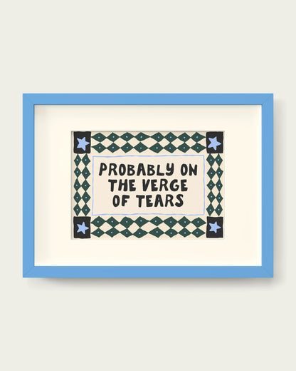 Forest-Green/Sky Blue+mount