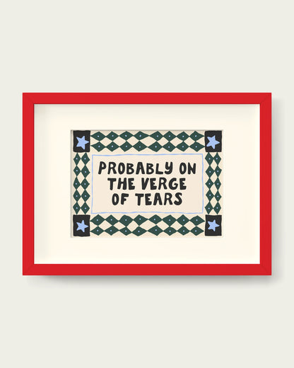 Forest-Green/Red+mount