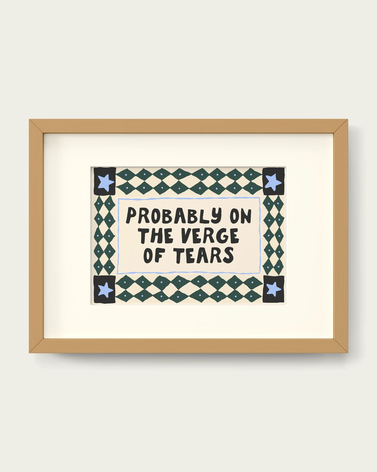 Forest-Green/Oak+mount