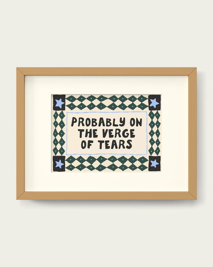 Forest-Green/Oak+mount
