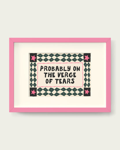 Forest-Green-&-Charcoal/Pink+mount