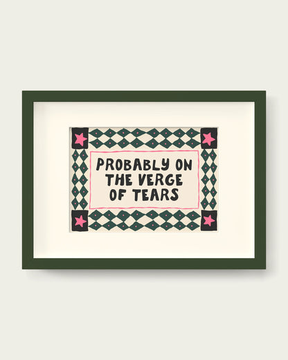 Forest-Green-&-Charcoal/Dark Green+mount