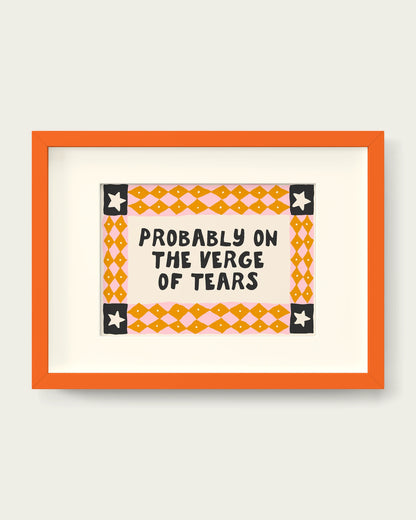 Mustard/Orange+mount