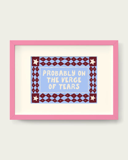 Plum-&-Cornflower/Pink+mount