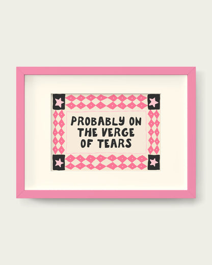 Watermelon/Pink+mount