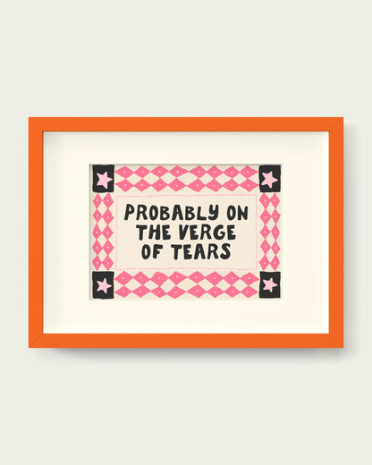 Watermelon/Orange+mount