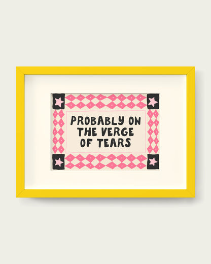 Watermelon/Yellow+mount