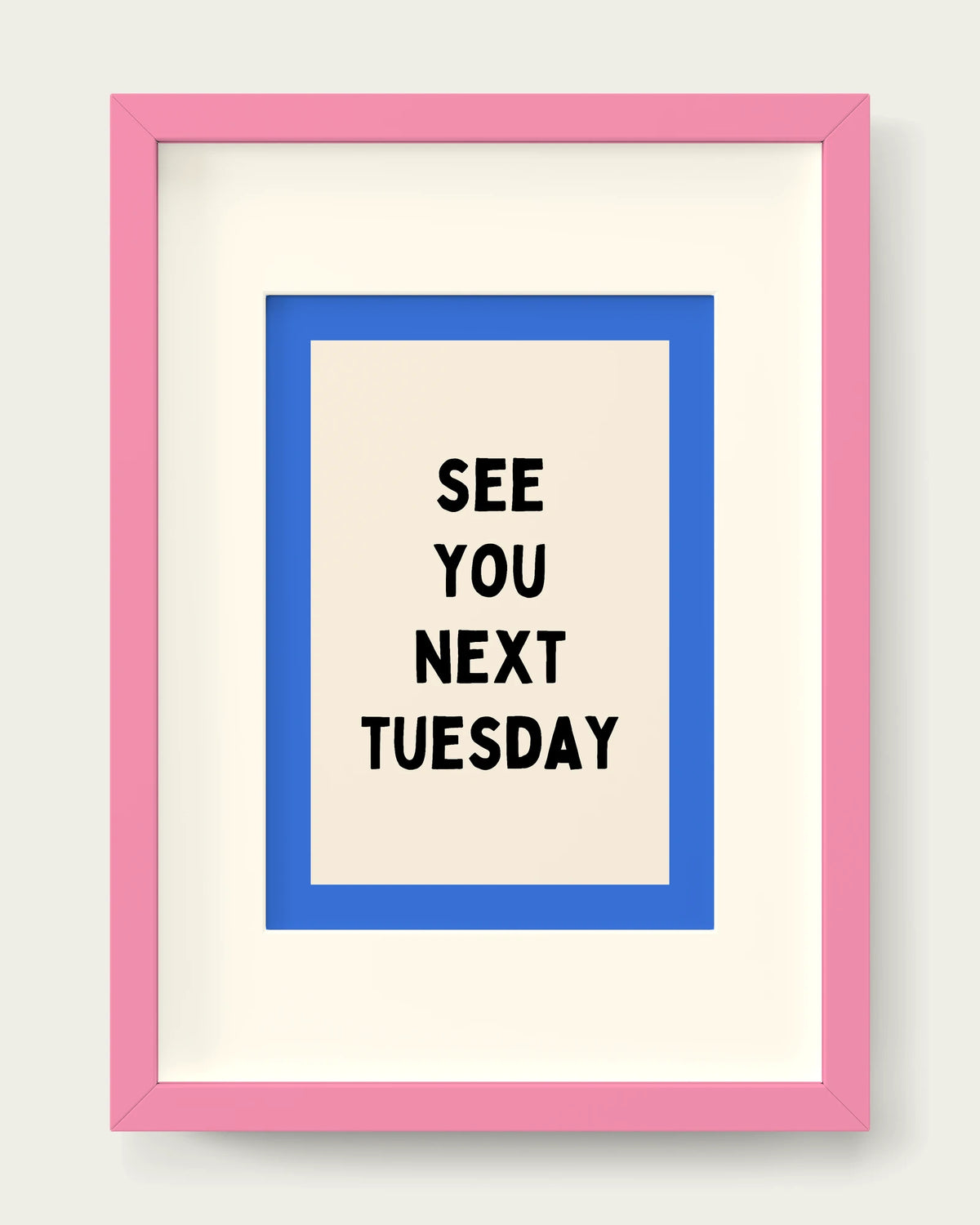 True-Blue/Pink+mount