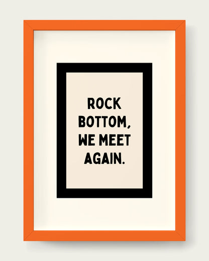 Black-&-Cream/Orange+mount
