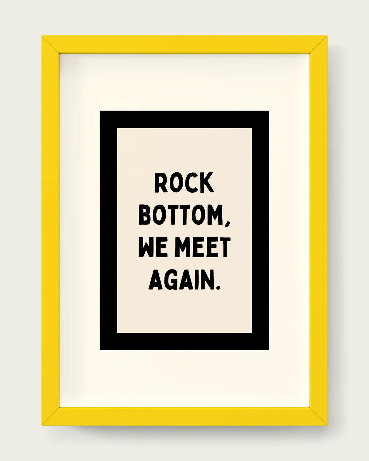 Black-&-Cream/Yellow+mount
