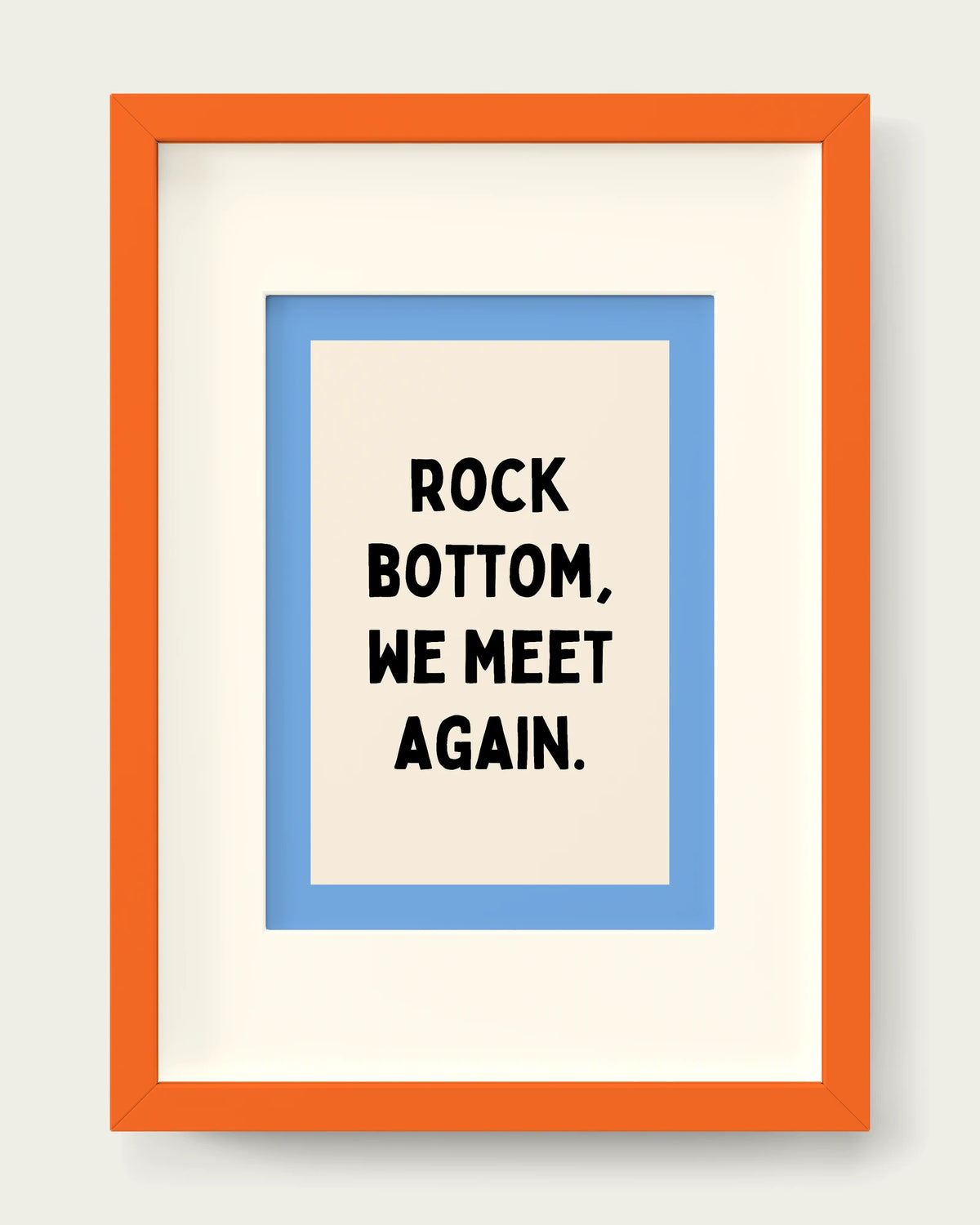 Blueberry/Orange+mount