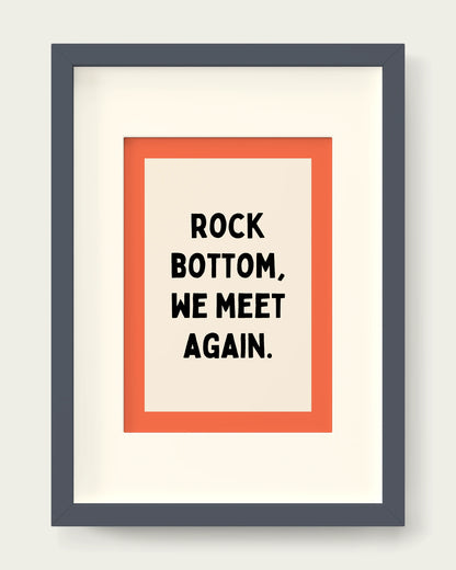 Coral/Dark Grey+mount