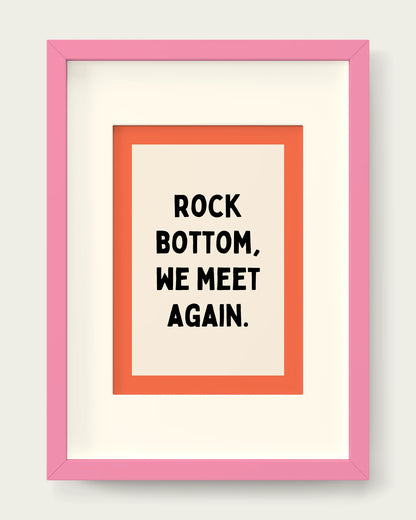 Coral/Pink+mount