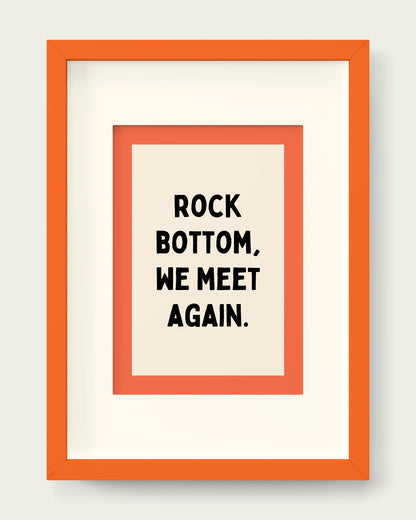 Coral/Orange+mount