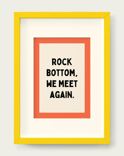 Coral/Yellow+mount