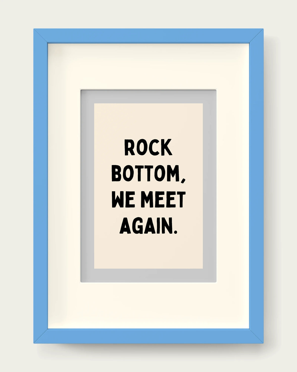 Pale-Grey/Sky Blue+mount