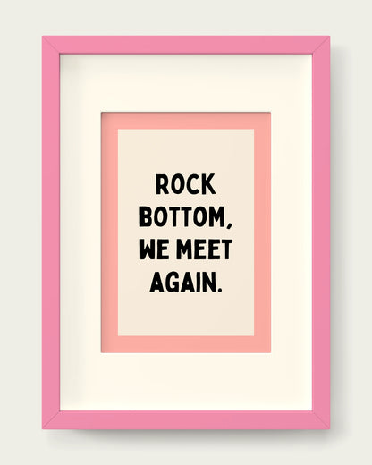 Peach/Pink+mount