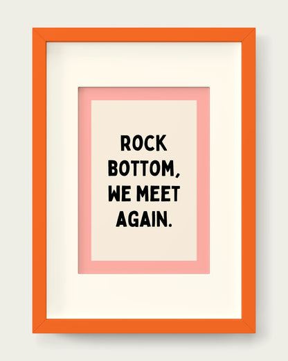 Peach/Orange+mount