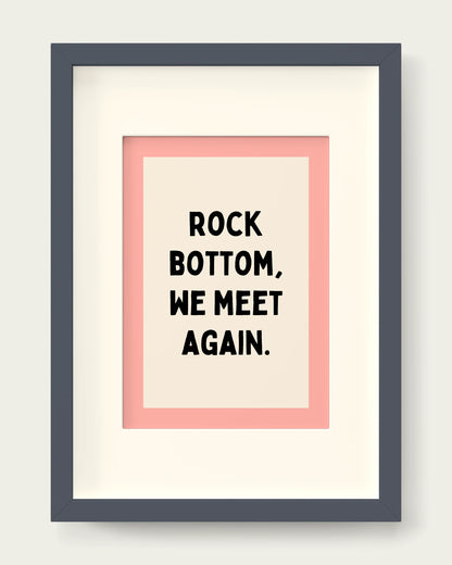 Peach/Dark Grey+mount