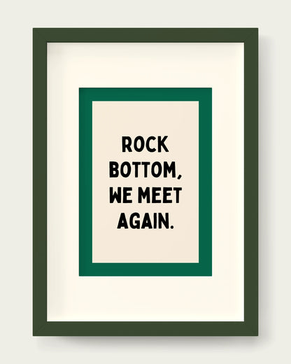 Pine/Dark Green+mount