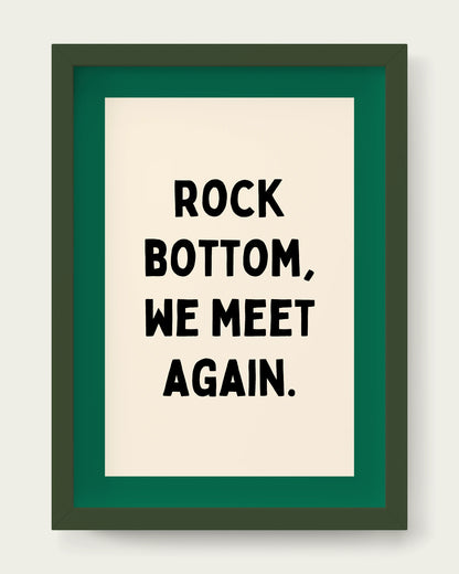 Pine/Dark Green