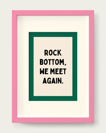 Pine/Pink+mount
