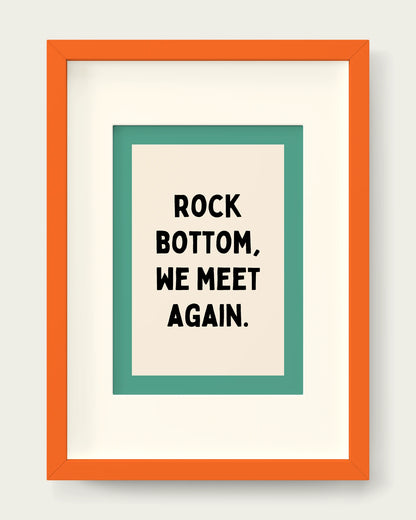 Vivid-Teal/Orange+mount